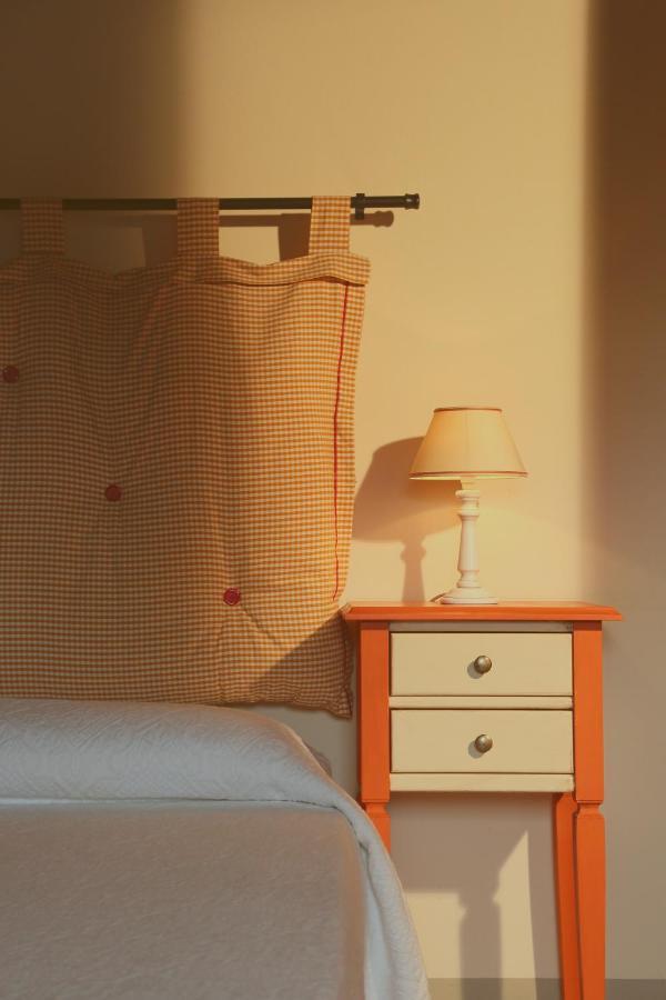 Molenda B&B Citta di Castello Ngoại thất bức ảnh