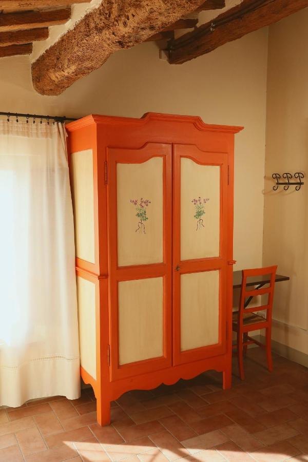Molenda B&B Citta di Castello Ngoại thất bức ảnh