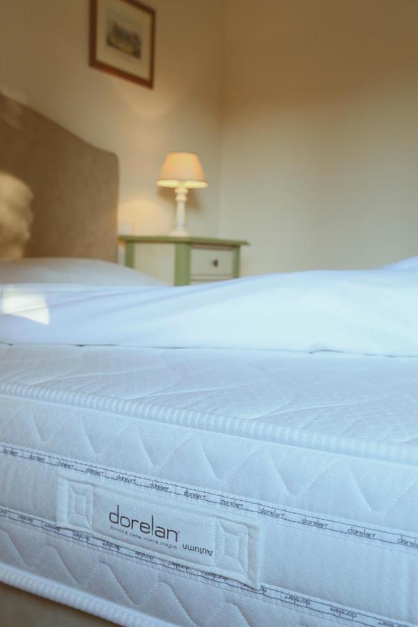 Molenda B&B Citta di Castello Ngoại thất bức ảnh
