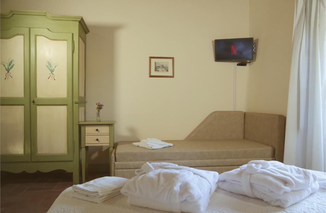 Molenda B&B Citta di Castello Ngoại thất bức ảnh