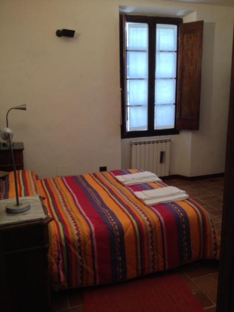 Molenda B&B Citta di Castello Ngoại thất bức ảnh